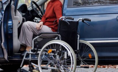 Araç alınca engelli maaş