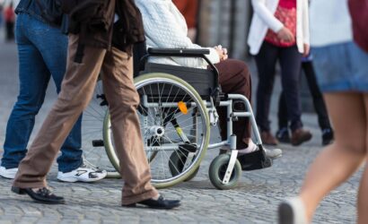 Engelli Raporu Aldıktan