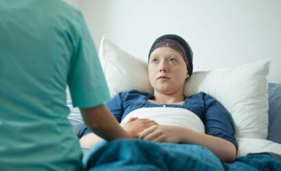 Kanser Hastası Engelli Raporu