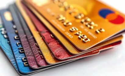 Engellilere kredi kartı