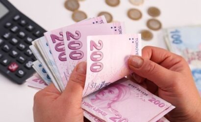 Evde Bakım Maaşı Yatan