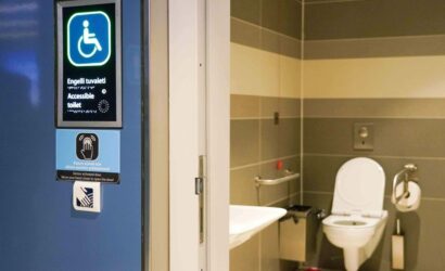 engelli tuvalet ölçüleri